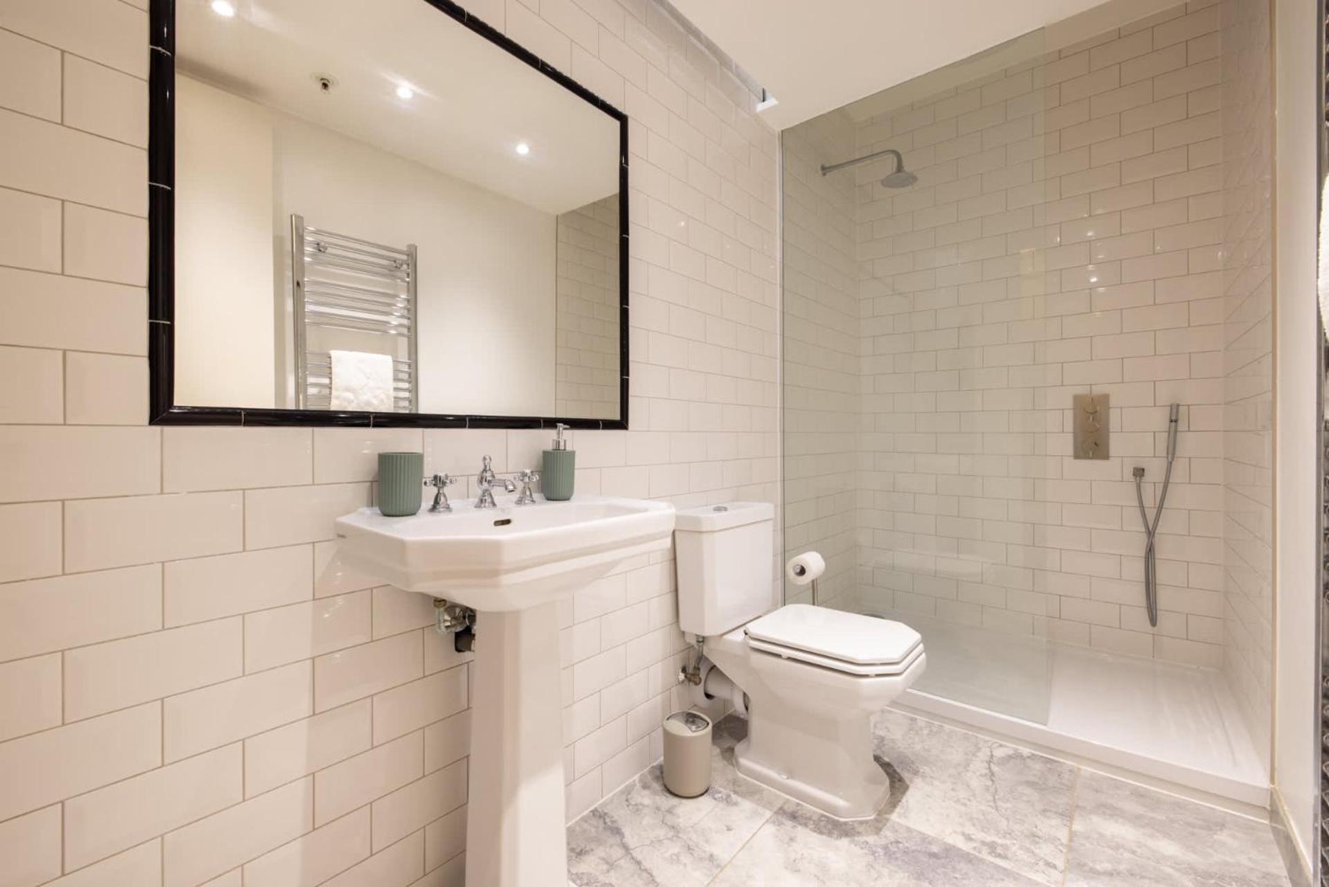 Soho Loft With A C & Concierge Appartamento *